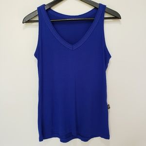 Jem Censura Brazilian Tank Top in EUC, size L